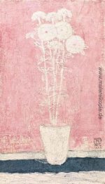 Eingemachte Blumen Eingemachte Blumen