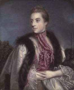 Elizabeth Drax, Gräfin von Berkeley