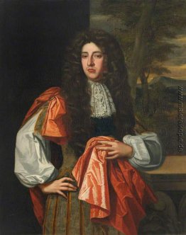 Charles Fanshawe, 4. Vicomte Fanshawe von Dromore