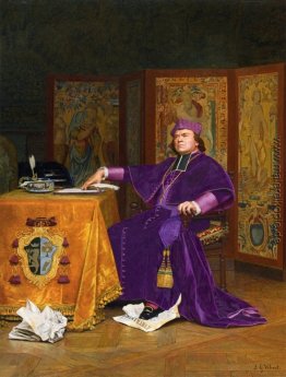 Der Zorn des Bischofs