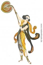 Fan-Lager Sklavin, Legendary Kings Fan-Lager Sklavin, Legendary Kings