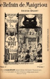 Le Refrain de Maigriou Le Refrain de Maigriou