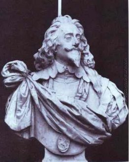 Charles I, König von England