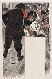 Fins de Siecle Fins de Siecle