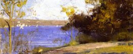 Landschaft, Cremorne
