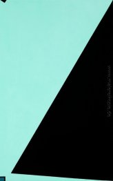 Kraft Spatiale Blanc Noir Bleu