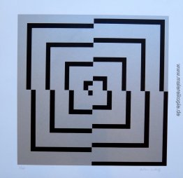 Espiral Prata