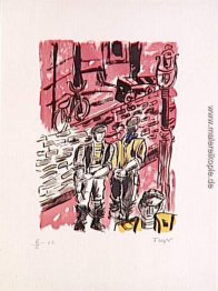 Straße von Danzig Straße von Danzig