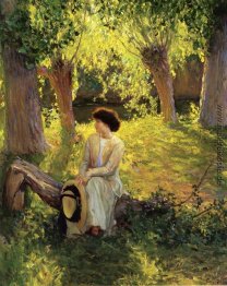 Warm Nachmittag Warm Nachmittag