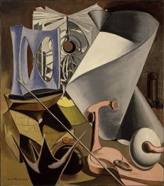 Shakespeare-Gleichung: Twelfth Night