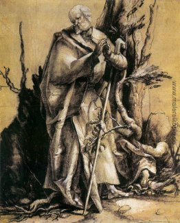 St. John in the Forest