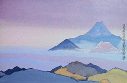 Berg Fuji