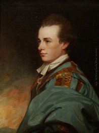 George Parker (1755-1842), 4. Graf von Macclesfield George Parker (1755-1842), 4. Graf von Macclesfield