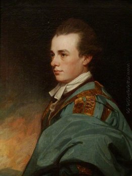George Parker (1755-1842), 4. Graf von Macclesfield