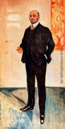 Walter Rathenau Walter Rathenau