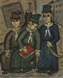 Die Prozession Die Prozession