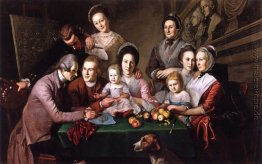 Die Peale Familie