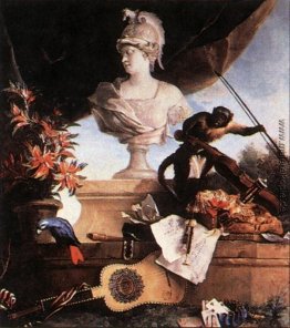 Allegorie der Europa