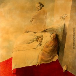 La Vigilia La Vigilia