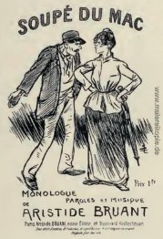 Soupe du Mac Soupe du Mac