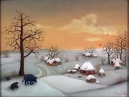 Winterlandschaft