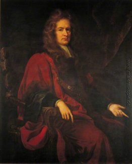 Sir Robert Clayton