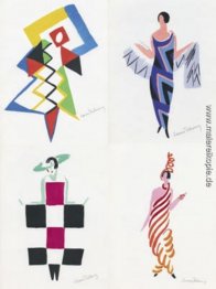 Mode-Illustration Mode-Illustration