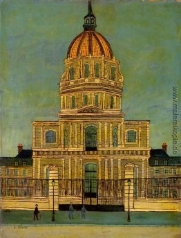 Les Invalides