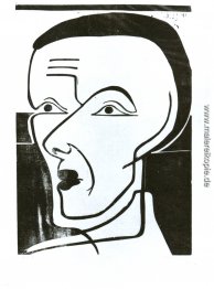 Selbstporträt Selbstporträt