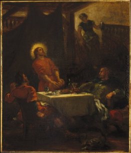 Die Jünger von Emmaus