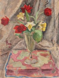 Narzissen und Lilien Narzissen und Lilien