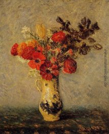 Frühlingsblumen Frühlingsblumen