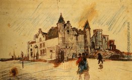 Ansicht von Het Steen