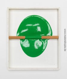 Object-Grün Object-Grün