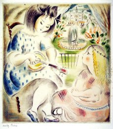 Ein Renaissance Traum Ein Renaissance Traum