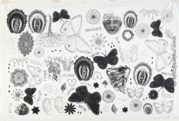 Tattoo Print