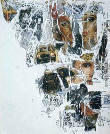 Femmes éclatées Femmes éclatées