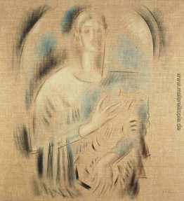 St. Cecilia