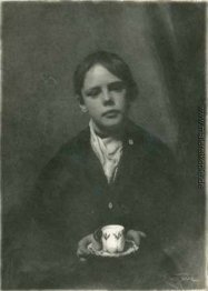 Meister Frank Jefferson