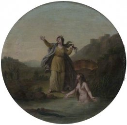 Ceres und Arethusa