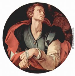 Vier Evangelisten: Lukas