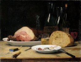 Stillleben: Überschüssiges
