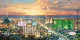 Viva Las Vegas