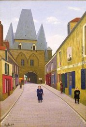 Port de Boulogne Port de Boulogne