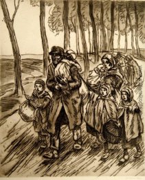 Famille En Fuite Famille En Fuite