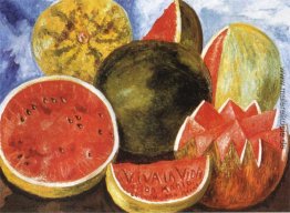 Viva la Vida, Wassermelonen