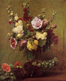 Stockrosen Stockrosen