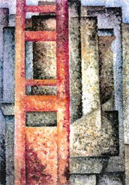 Gemälde (Deployment-Kreuzung) Gemälde (Deployment-Kreuzung)