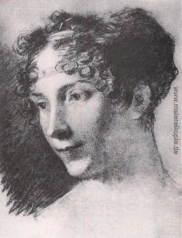 Josephine Bonaparte (Studie)