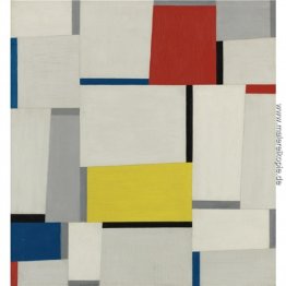 Relational Painting # 65